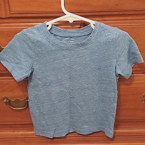 Blue T-shirt